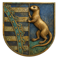 Wappen Otterndorf